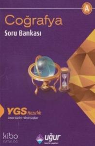 Coğrafya Soru Bankası