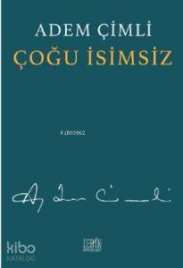 Çoğu İsimsiz