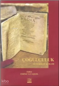 Çoğulculuk Demokrasi Kuramı