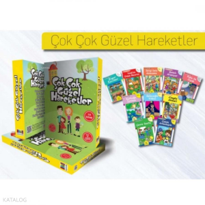 Çok Çok Güzel Hareketler
