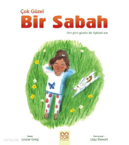 Çok Güzel Bir Sabah