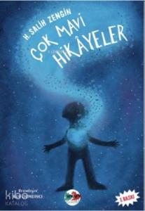 Çok Mavi Hikayeler