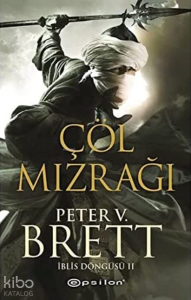 Çöl Mızrağı - İblis Döngüsü II