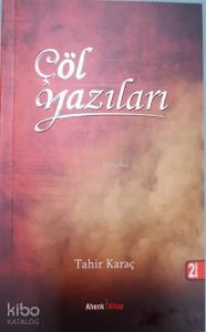 Çöl Yazıları