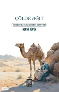 Çölde Ağıt