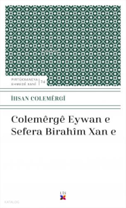 Colemêrgê Eywan E Sefera Bırahîm Xan E