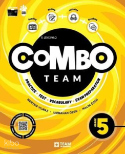 Combo Team 5