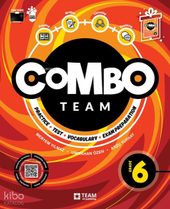 Combo Team 6 (+Quizzes)
