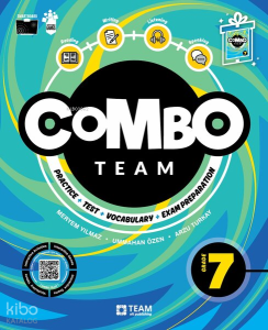 Combo Team 7 (+Quizzes)