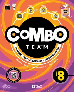 Combo Team 8 (+Quizzes)