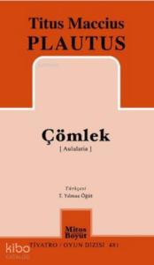 Çömlek (Aulularia)