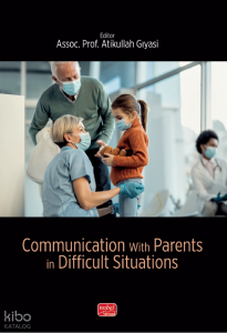 Communication with Parents in Difficult Situations