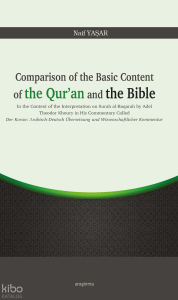 Comparison of the Basic Content of the Qur’an and the Bible