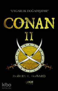 Conan 2