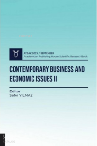 Contemporary Business and Economic Issues II