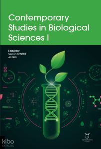 Contemporary Studies in Biologıcal Sciences I