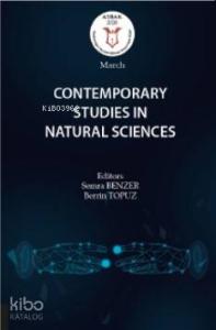 Contemporary Studies in Natural Sciences