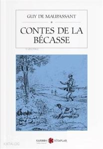 Contes De La Becasse