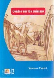 Contes Sur Les Animaux