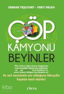 Çöp Kamyonu Beyinler