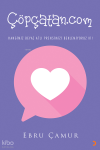 Çöpçatan.com - Hangimiz Beyaz Atlı Prensimizi Beklemiyoruz Ki!