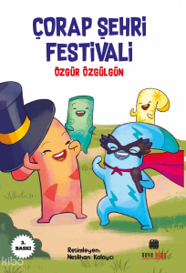 Çorap Şehri Festivali