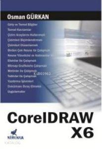 CorelDRAW X6