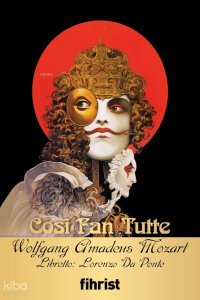 Cosi Fan Tutte