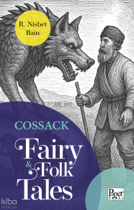 Cossack Fairy - Folk Tales