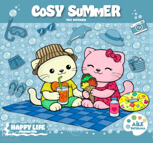 Cosy Summer