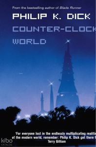 Counter-Clock World