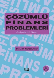 Çözümlü Finans Problemleri