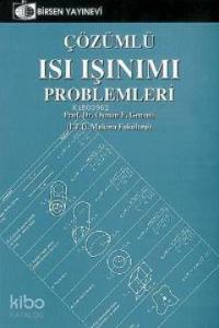 Çözümlü Isı Işınımı Problemleri