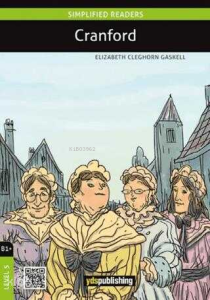 Cranford B1+ Level 5