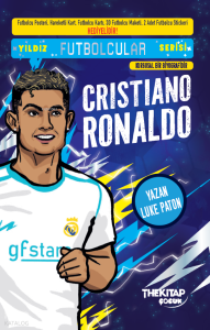 Cristiano Ronaldo;Yıldız Futbolcular Serisi
