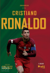 Cristiano Ronaldo; Zirvedekiler - 2