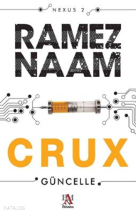 Crux - Güncelle