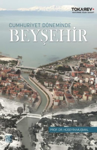 Cumhuriyet Döneminde Beyşehir