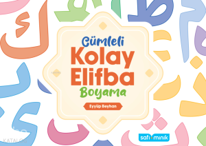 Cümleli Kolay Elifba