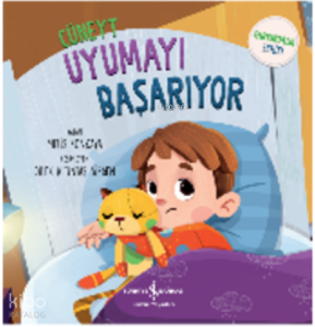 Cüneyt Uyumayı Başarıyor – Farkındalık Serisi