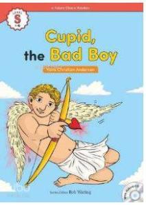 Cupid, the Bad Boy +Hybrid CD (eCR Starter)