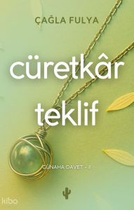 Cüretkâr Teklif