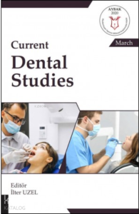 Current Dental Studies ( AYBAK 2020 Mart )