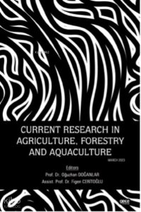 Current Research in Agriculture, Forestry and Aquaculture / March 2023