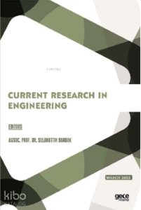 Current Research in Engineering