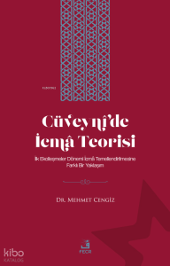 Cüveynî’de İcmâ Teorisi