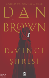 Da Vinci Şifresi