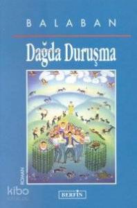 Dağda Duruşma