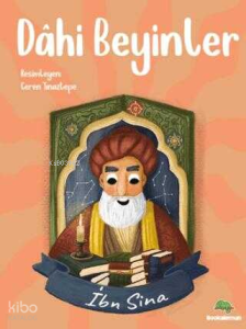 Dahi Beyinler - İbn Sina