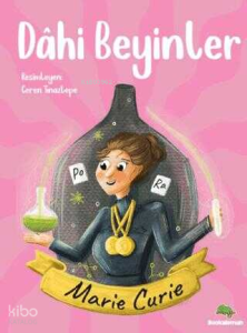 Dahi Beyinler - Marie Curie